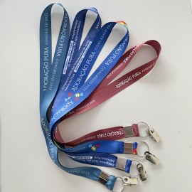 Cordo Personalizado -  Adorao Pura